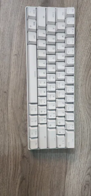 كيبورد مكنكل