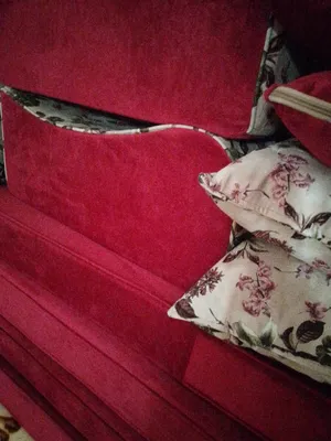 أثاث غرف جلوس . جديد1