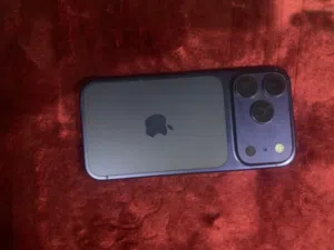 Apple iPhone 17 Pro 256 GB in Mafraq