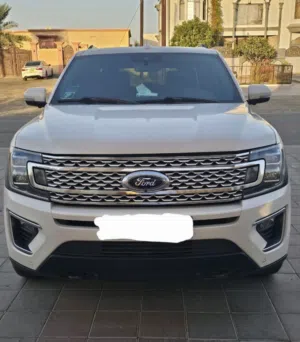 Used Ford Expedition in Al Batinah