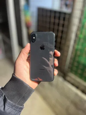 Apple iPhone XS 64 GB in Irbid