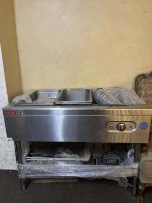 معدات مطعم للبيع
