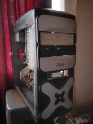 للبيع PC شغال