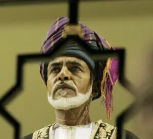 بوعلي العجمي