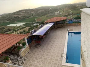 3 Bedrooms Farms for Sale in Jerash Other