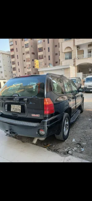 سياره جمس انفوي 2007