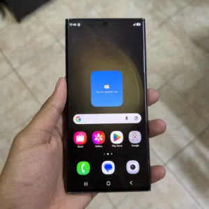 Samsung S23 Ultra - 256 GB