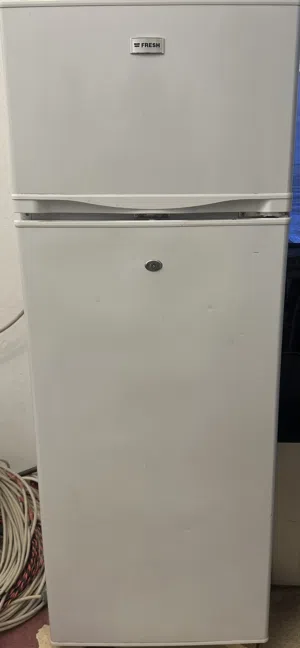 ثلاجة Fresh للبيع