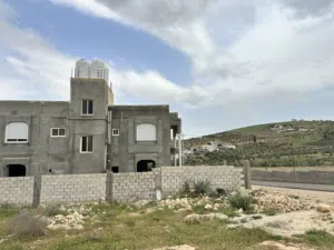 Residential Land for Sale in Zarqa Um Rummanah