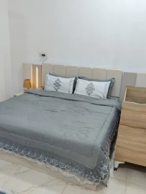 غرف نوم شبابيه و وعرف نفرين
