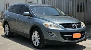 Used Mazda CX-9 in Hawally