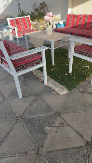 جلسه خارجيه
