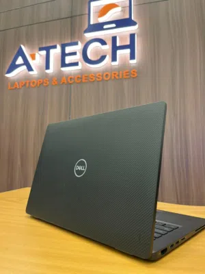 Dell Latitude 7310 – 10th Gen (Touch Screen) Processor: Intel Core i7 (10th Generation)