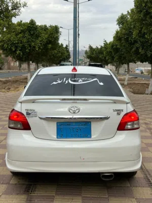 يارس s 2007 وارود امريكي نظيييف كرت بضاعه وسعر عررطة