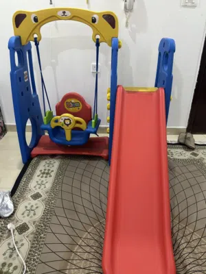 للاطفال لعمر 6 سنوات