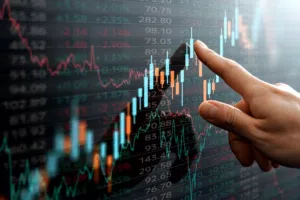 Learn Trading Forex/stocks And Earn Extra On The Side