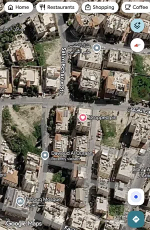 شقة للبيع في تلاع العلي