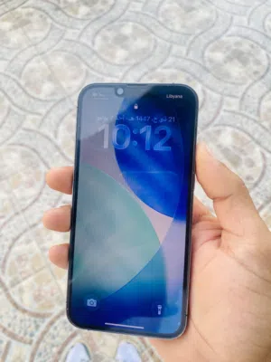 Apple iPhone 13 Pro 128 GB in Tripoli
