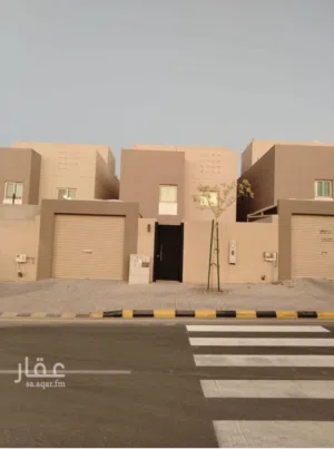 فيلا مميزة للبيع شمال الرياض – حي مطار الملك خالد