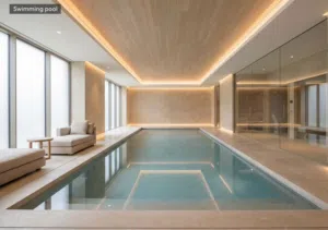 117 m2 3 Bedrooms Apartments for Sale in Muscat Madinat As Sultan Qaboos