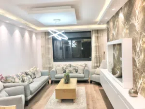 195 m2 3 Bedrooms Apartments for Sale in Ramallah and Al-Bireh Al Tira