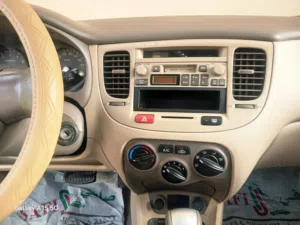 ...Kia rio..2008
