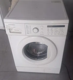 غساله دايو للبيع