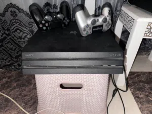 Ps4proللبيع