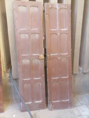 أبواب للبيع
