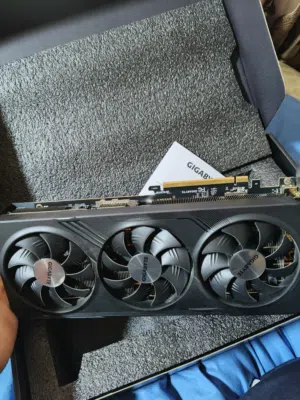 RX 7800 xt