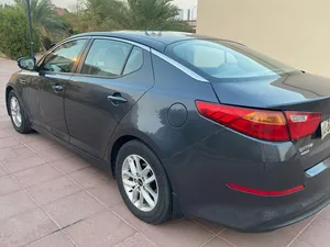 Used Kia Optima in Al Jahra