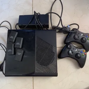 Xbox . Used0