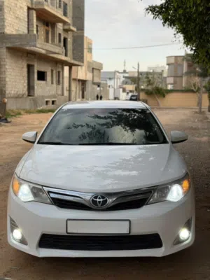 Used Toyota Camry in Tripoli