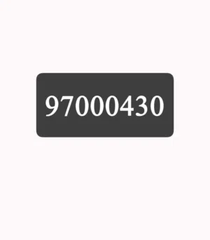 Ooredoo VIP mobile numbers in Buraimi