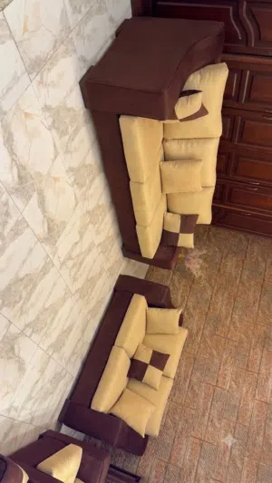 طقم كنب فخيم