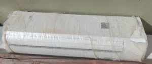مكيف بحاله جيده جدا GENERAL DELUXE للبيع في الرمثا