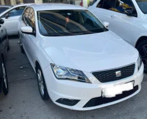 Used Seat Toledo in Nablus