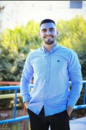 رامي سامي هاني معاني 