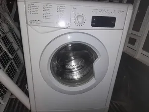 Hitache 7 - 8 Kg Washing Machines in Hawally