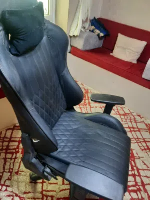 كرسي ماركت هايبركس ( Hyperx ) وارد أمريكي مستعمل بحاله الوكاله