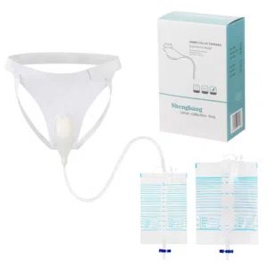 جهاز تجميع البول القابل للارتداء للرجال والسيدات – Wearable Urine Collection System for Men & Women