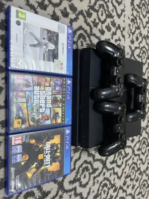 PlayStation 4 PlayStation for sale in Muscat