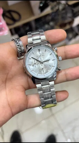 Analog Quartz Casio watches for sale in Misrata