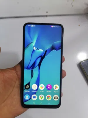 هواوي y9s ذاكره 128