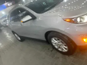New Chevrolet Equinox in Ajman