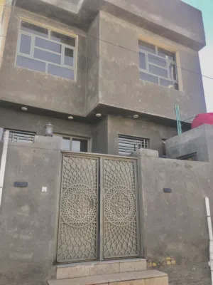 146 m2 4 Bedrooms Townhouse for Sale in Muthanna Other