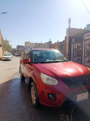 سياره تيكو