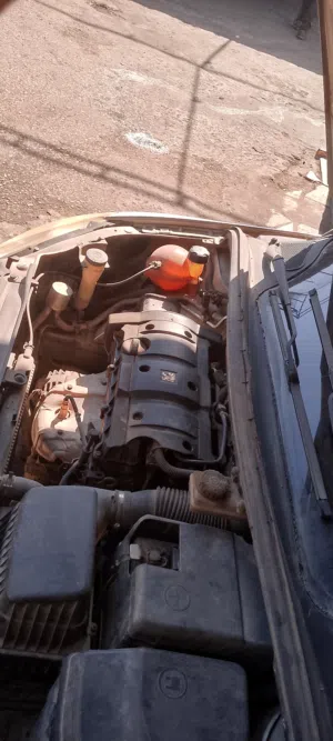 Used Peugeot 307 in Irbid