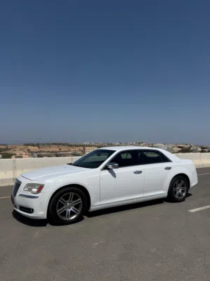 Used Chrysler 300 in Muscat