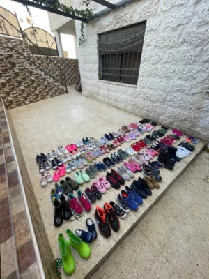 شروه احذيه اطفال للبيع